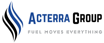 Acterra Group logo