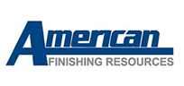 American Finishing Resources logo