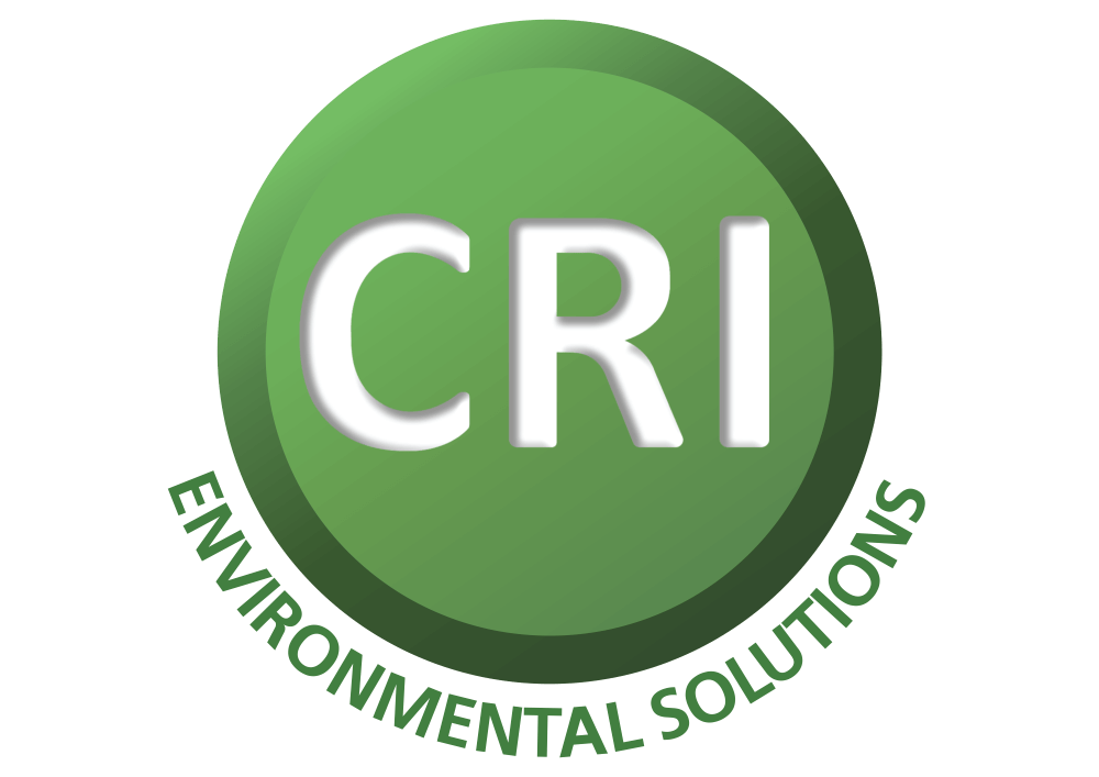 CRI Environmental Solutions logo