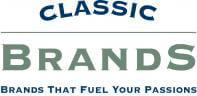Classic Brands logo