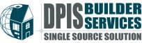 DPIS Builder Services logo