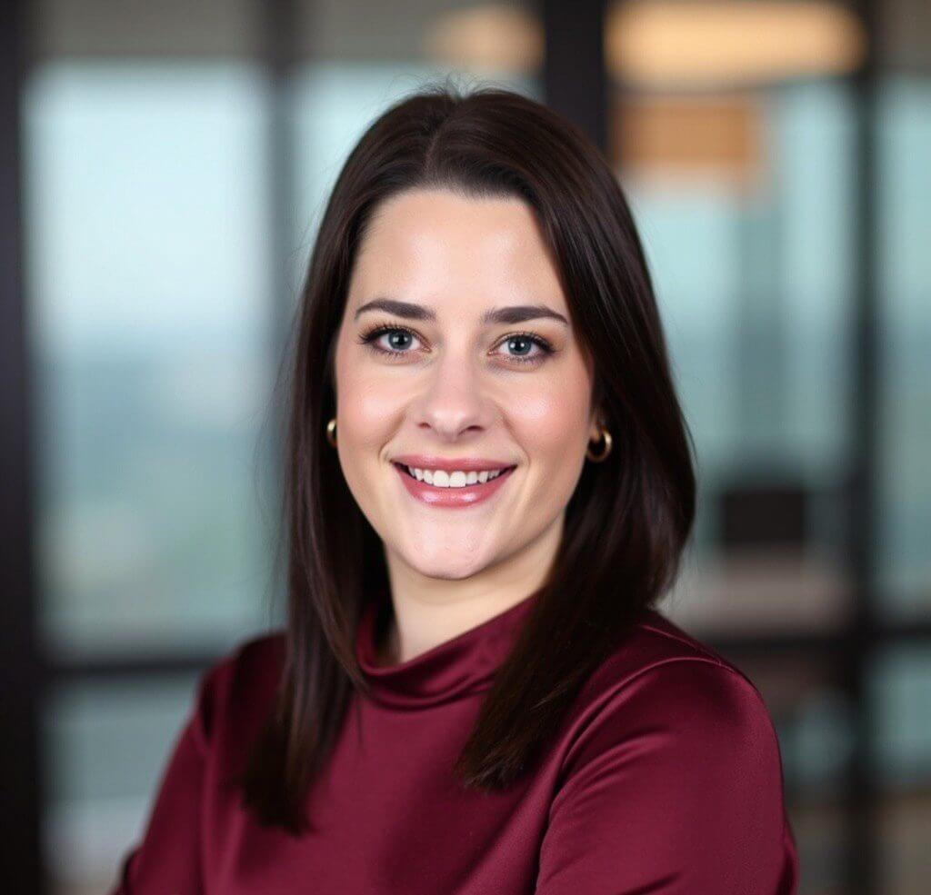 Rose Dubbs headshot